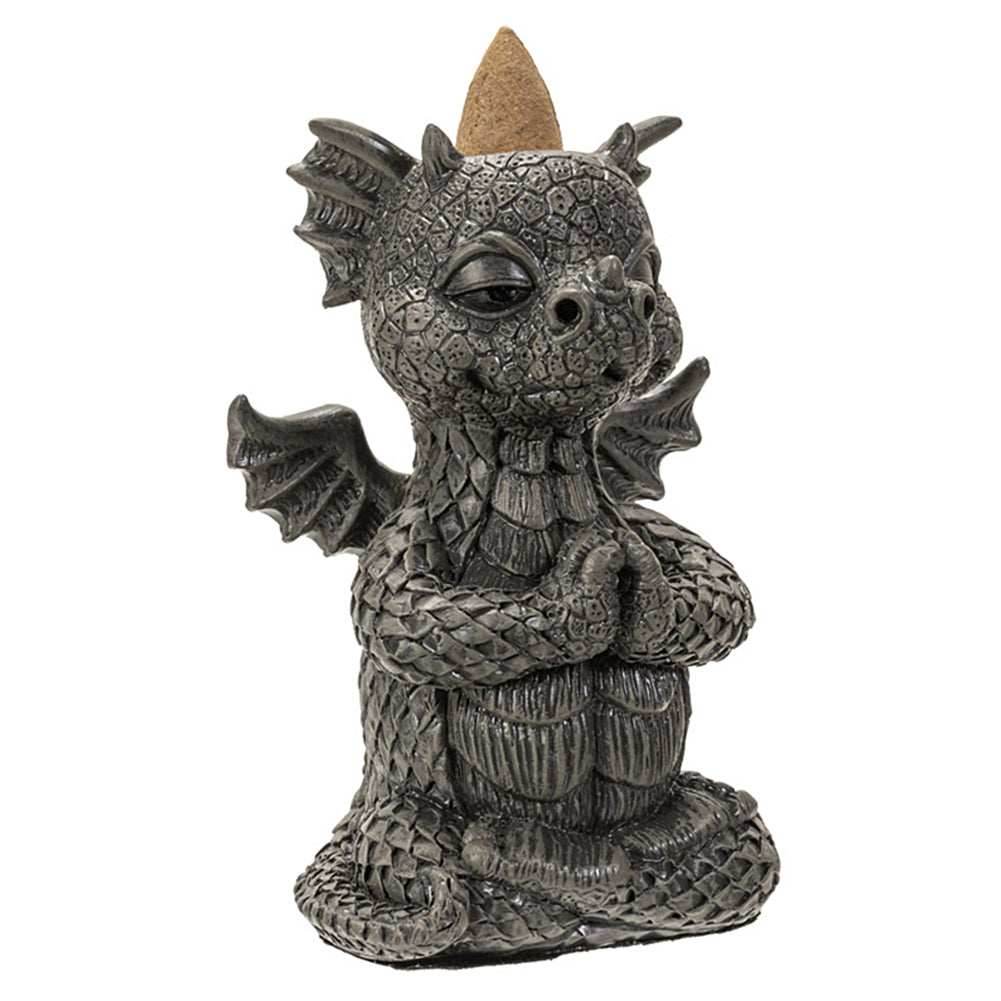 Dragon Yoga Backflow Burner - 