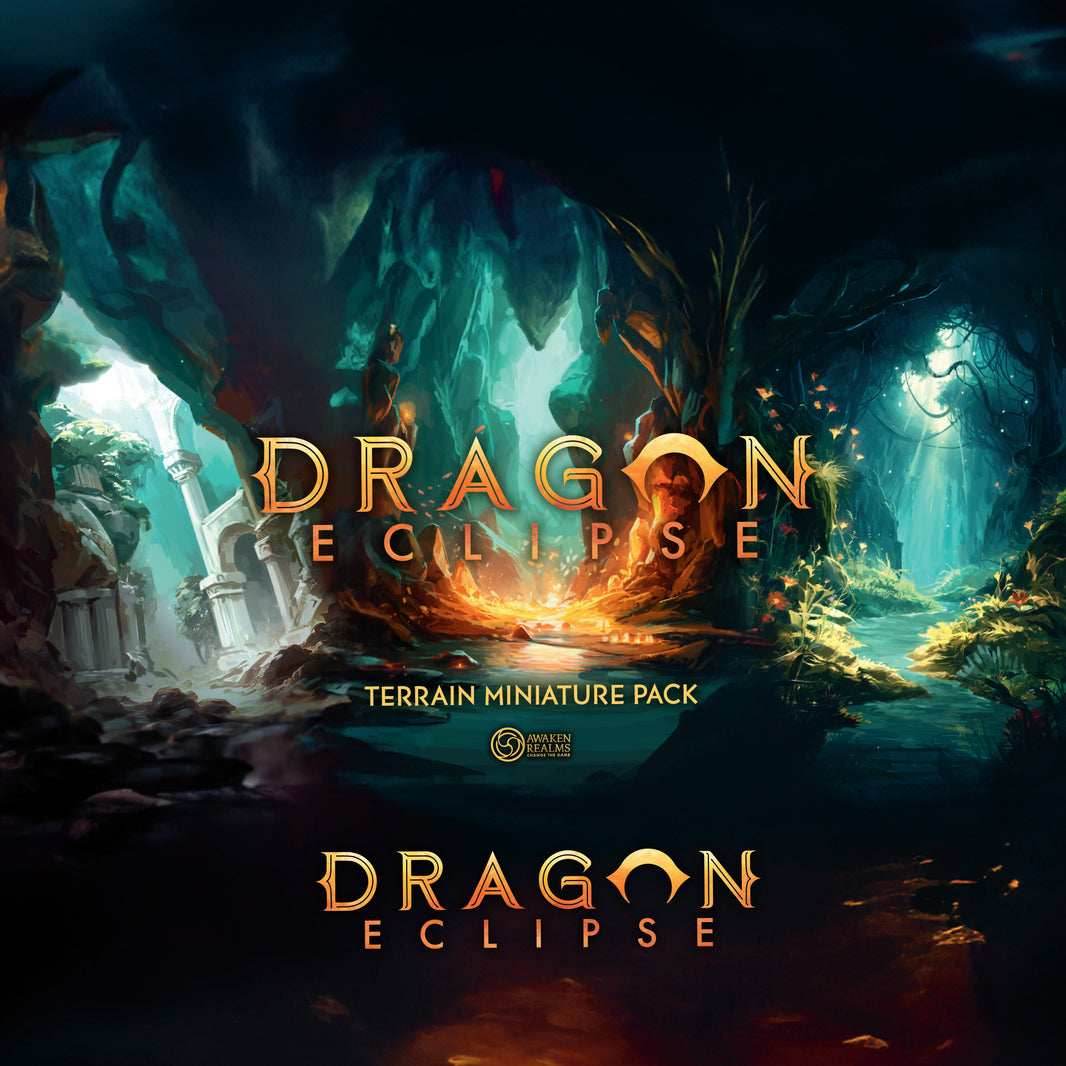 Dragon Eclipse Terrains - 