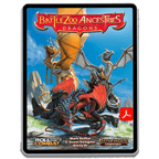 Battlezoo Ancestries: Dragons PDF - Pathfinder 2nd Edition / PDF Only