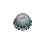 Dragon Blooded Mug (Handle Version) - Tier 1 / Screw Top with Lid