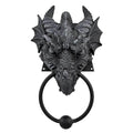 Dragon door knocker - 