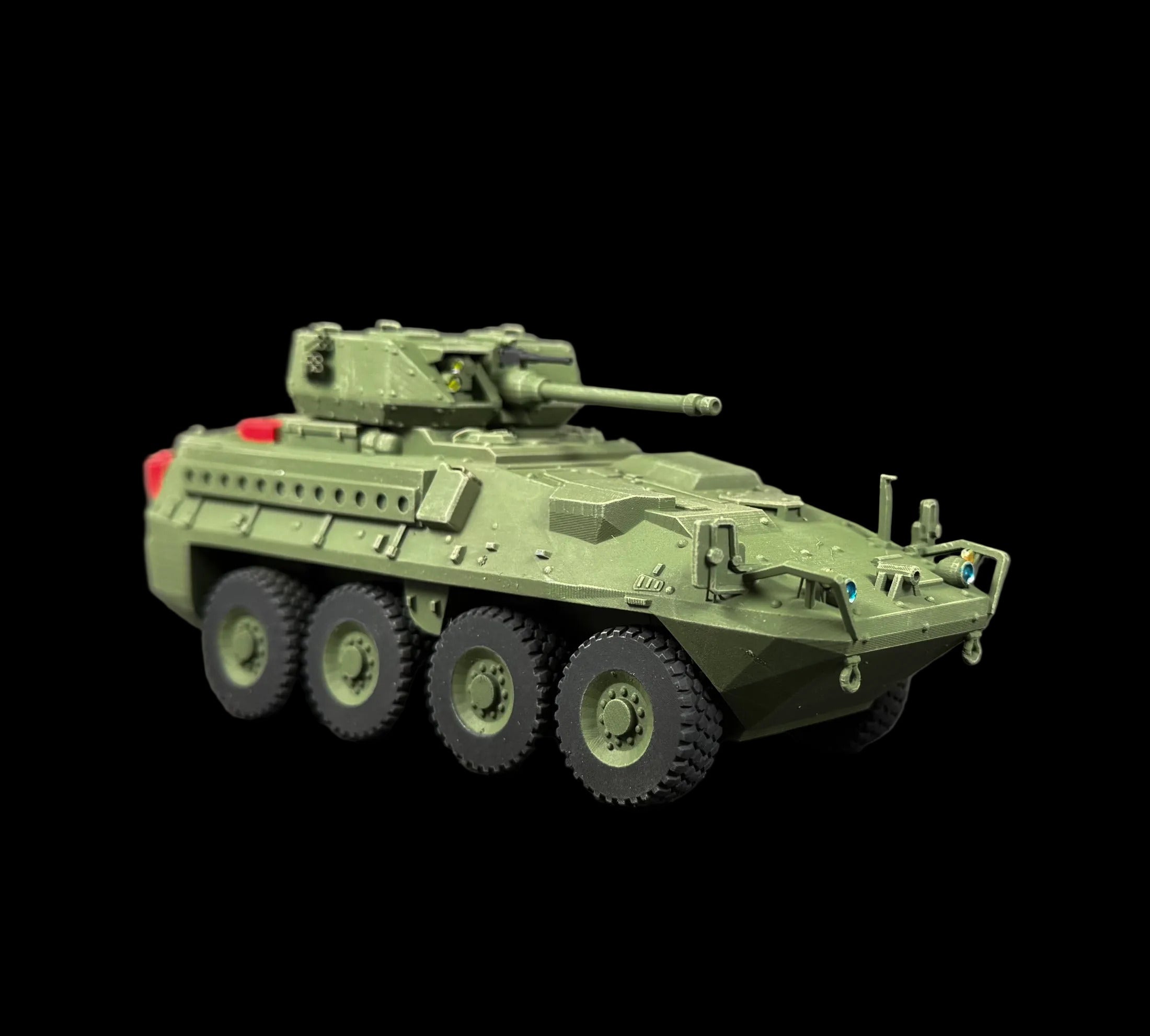 M1296 Stryker Dragoon (28mm)