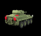 M1296 Stryker Dragoon (28mm)