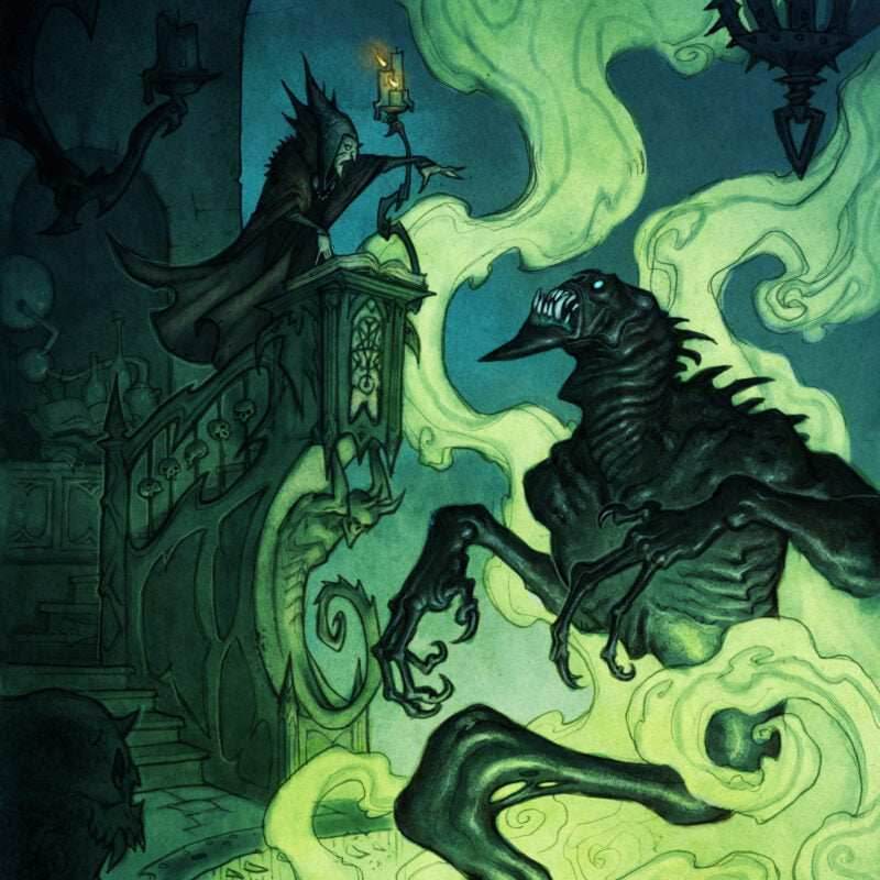 Dragonbane - Core Rule Book - 