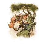 Dragonbane - Bestiary - 
