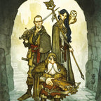 Dragonbane - Core Rule Book - 
