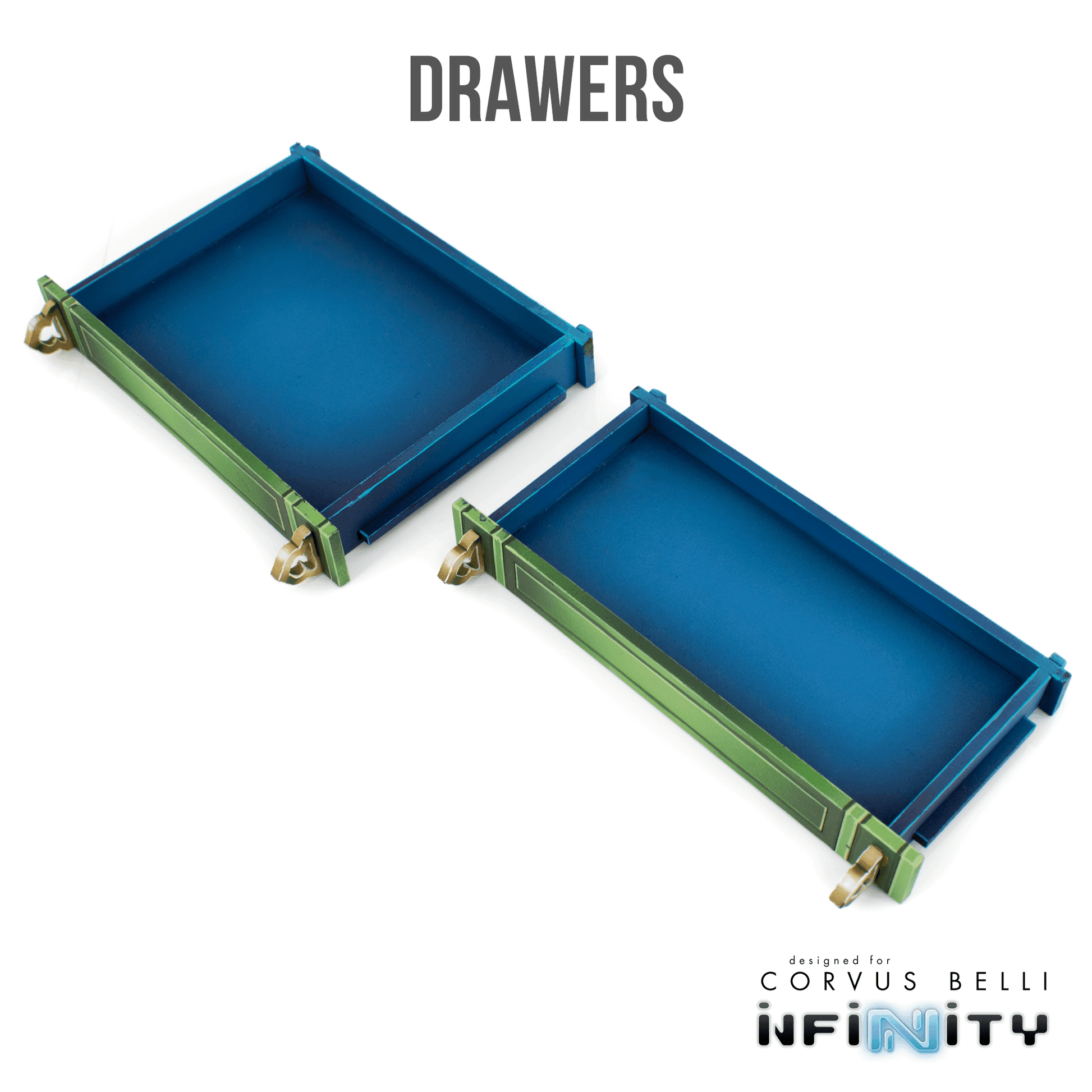 Alcazaba Karmia Display Board - Display Board