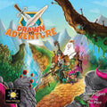 Drawn to Adventure - 