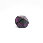 Dream - 7 Piece DnD Dice Set | Acrylic RPG Gaming Dice - 