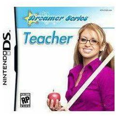 Dreamer Series: Teacher - Nintendo DS - (NEW)