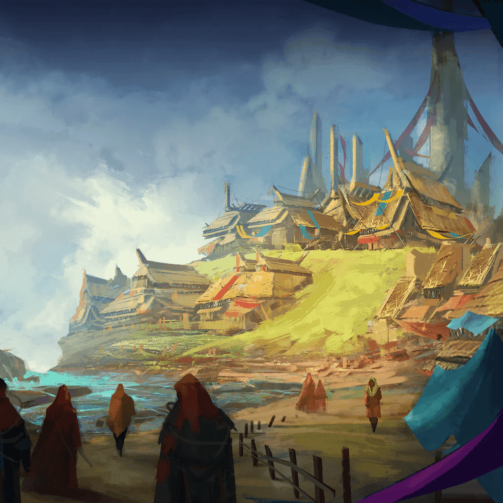 Dreams and Machines Starter Set - 