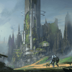 Dreams and Machines Starter Set - 