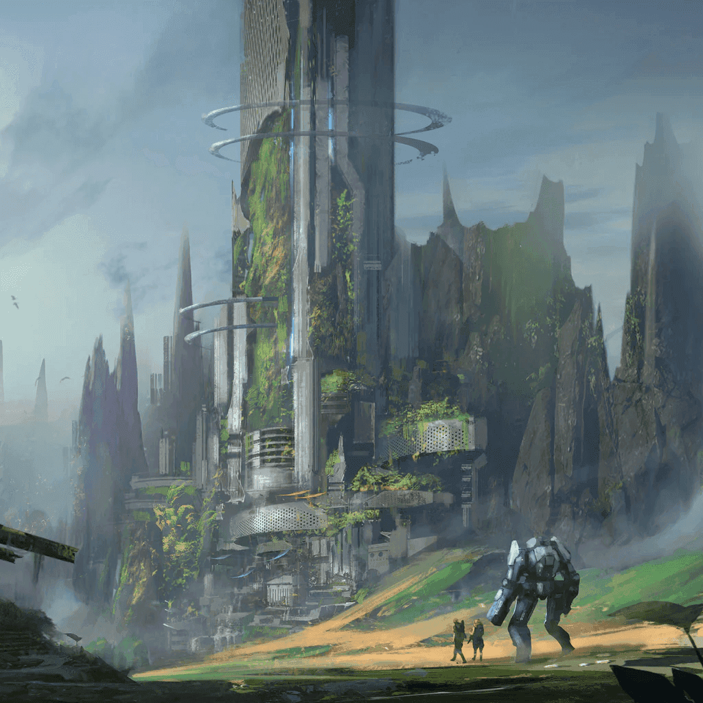 Dreams and Machines Starter Set - 