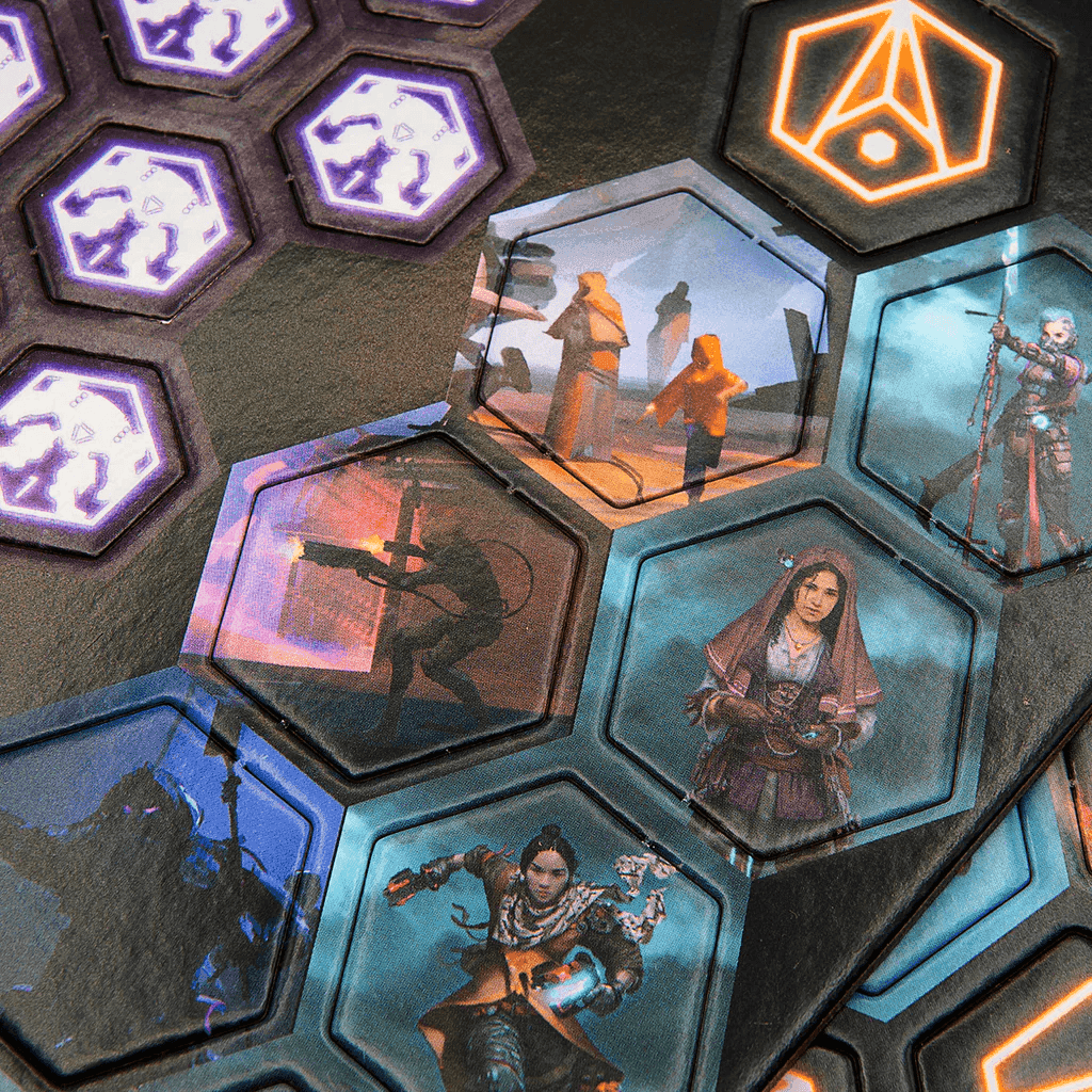 Dreams and Machines Starter Set - 