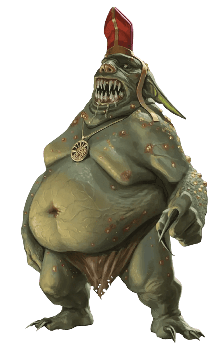 Battlezoo Ancestries: Classic Creatures Hardcover & PDF - Pathfinder 2nd Edition