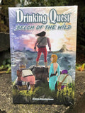 Drinking Quest: Belch of the Wild - 