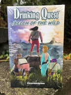 Drinking Quest: Belch of the Wild - 