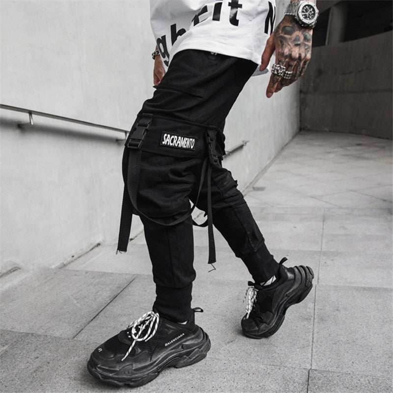 1688K589 Origins Joggers - S