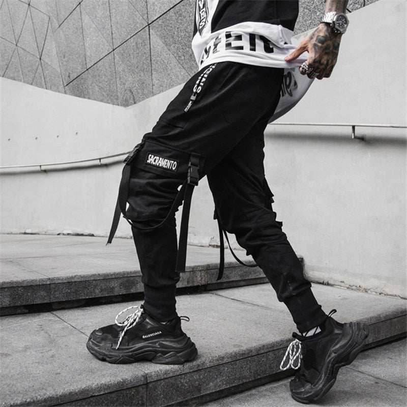 1688K589 Origins Joggers - S