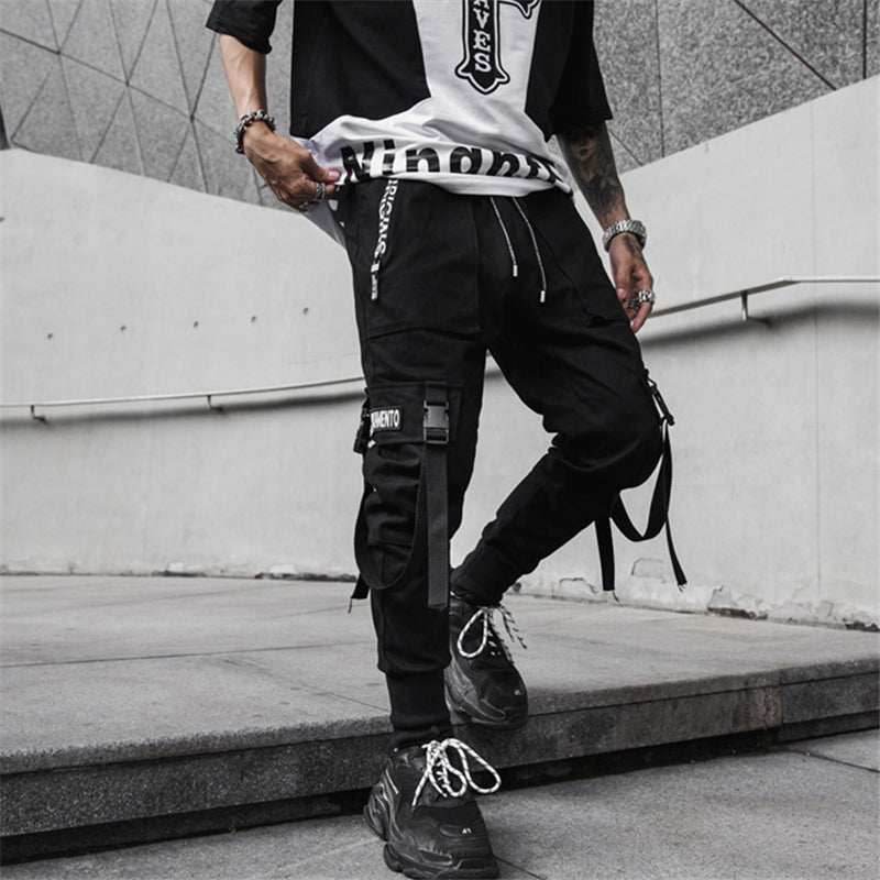 1688K589 Origins Joggers - S