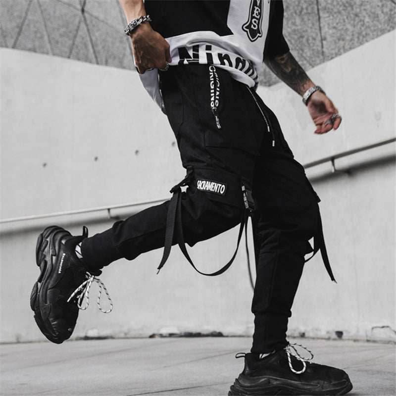 1688K589 Origins Joggers - S