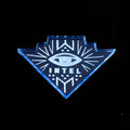 Dropzone Commander Tokens - Intel