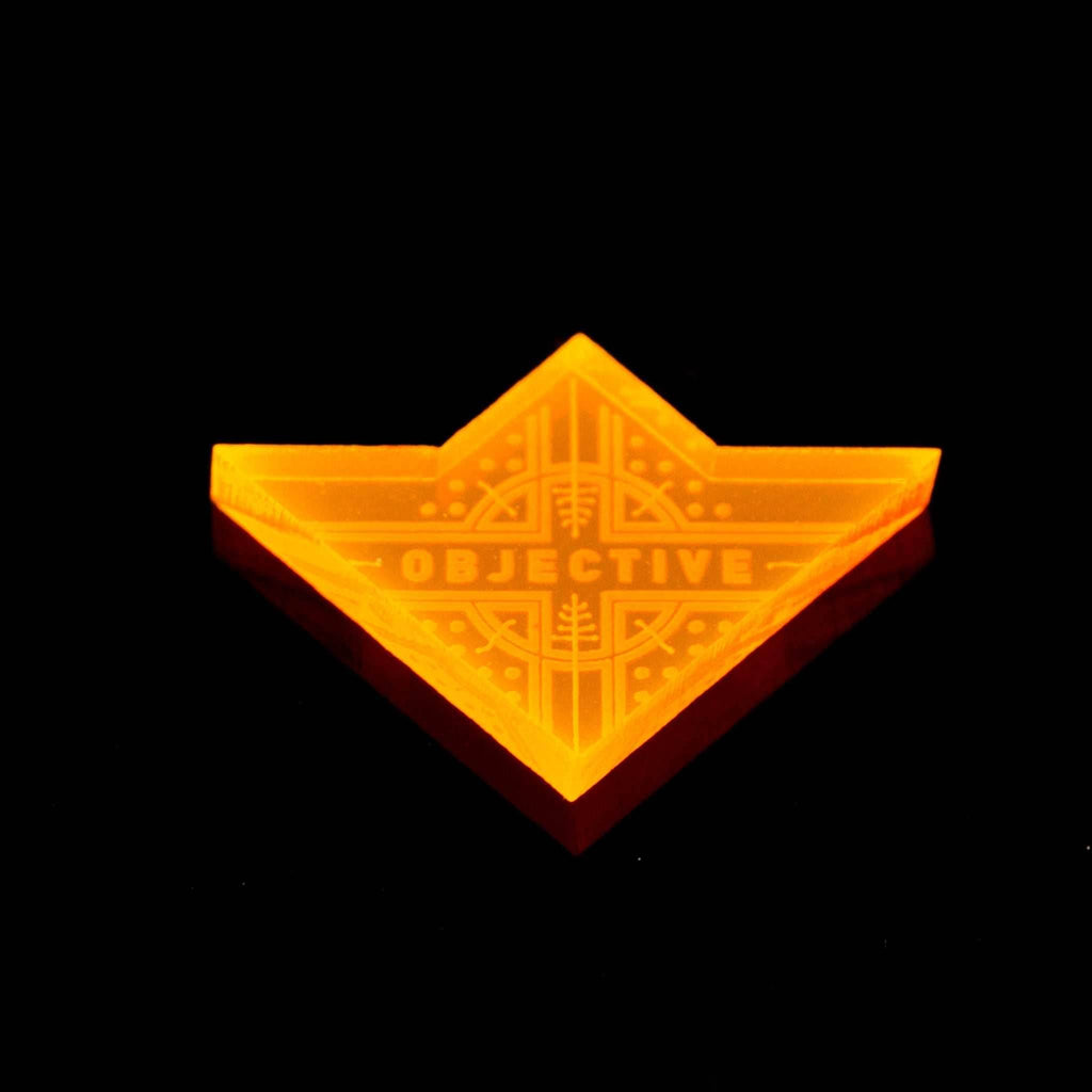 Dropzone Commander Tokens - Intel