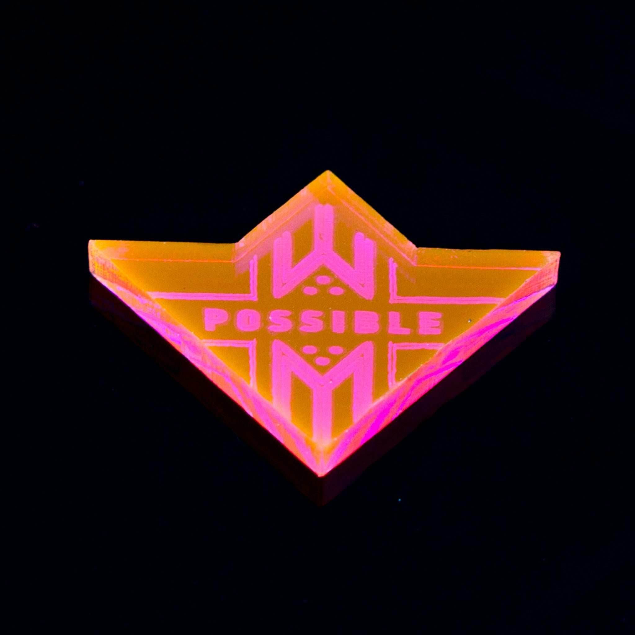 Dropzone Commander Tokens - Possible Objective