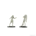 D&D: Nolzur's Marvelous Miniatures - Drowned Assassin & Drowned Ascetic - 