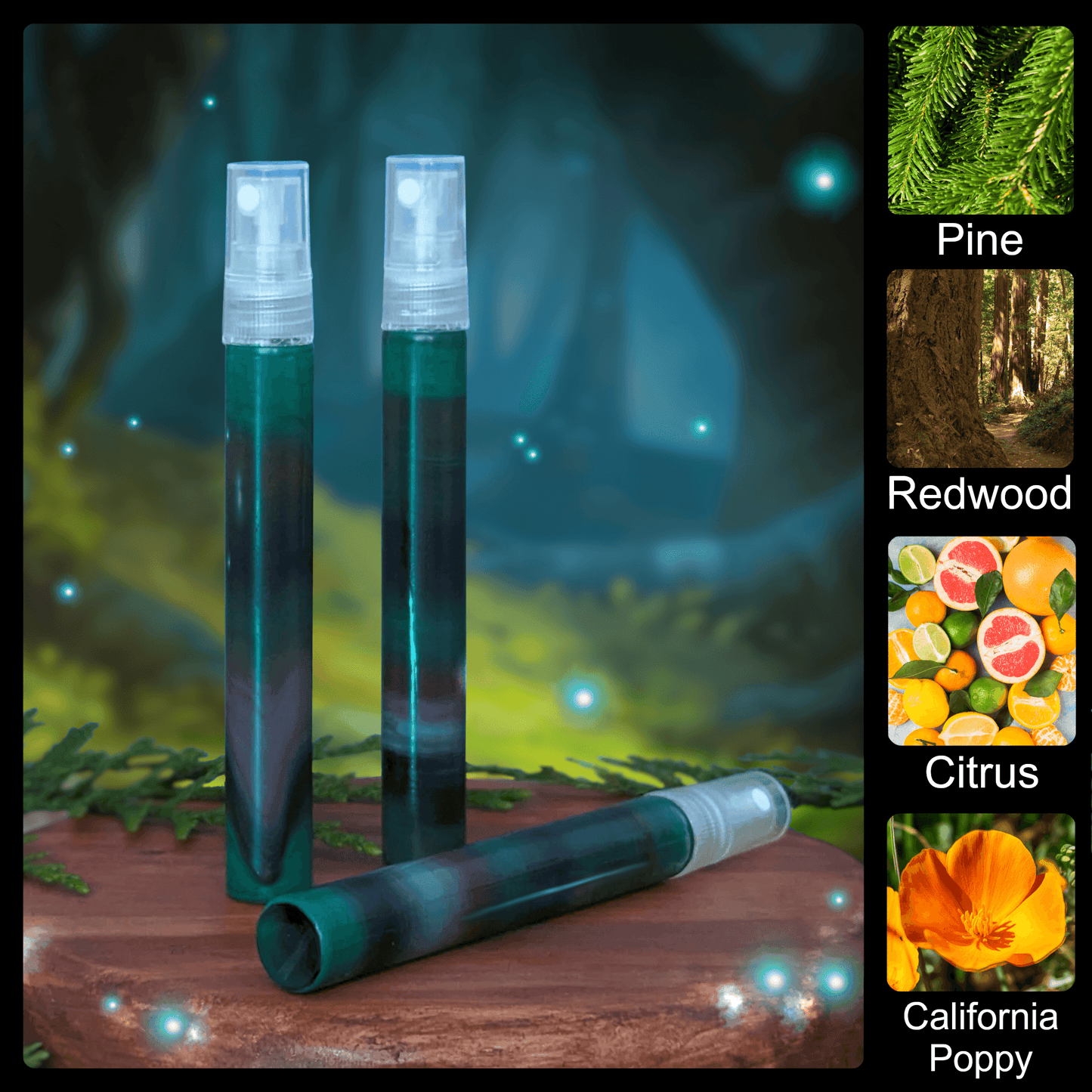 Druid Scent - 10 ml spray