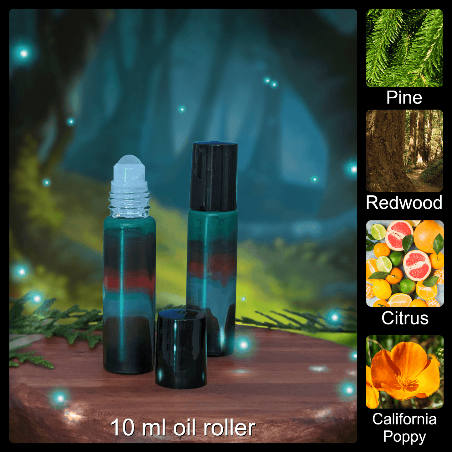 Druid Scent - 10 ml spray