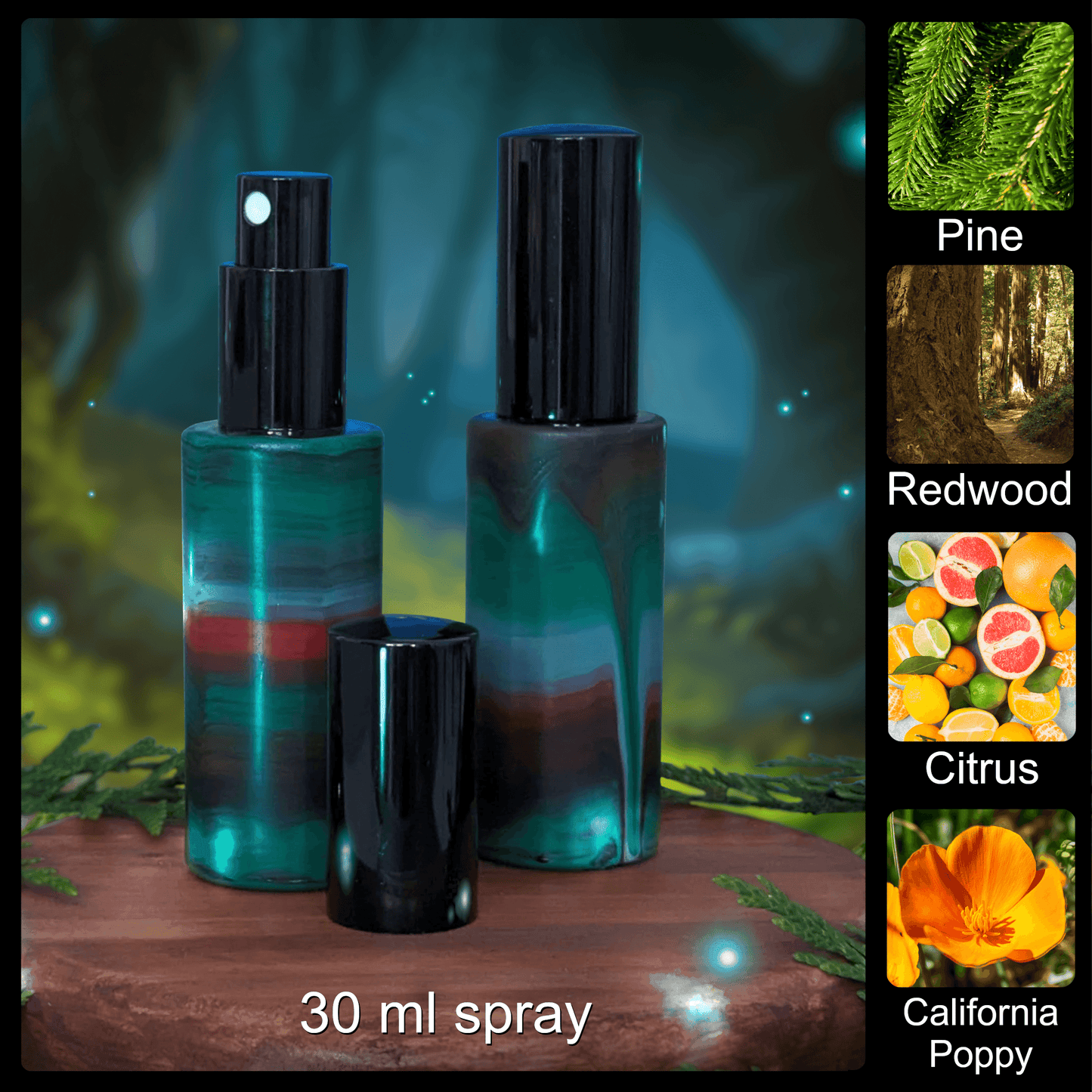 Druid Scent - 30 ml spray