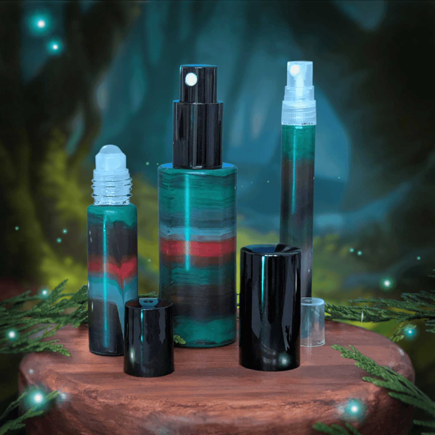 Druid Scent - 10 ml spray