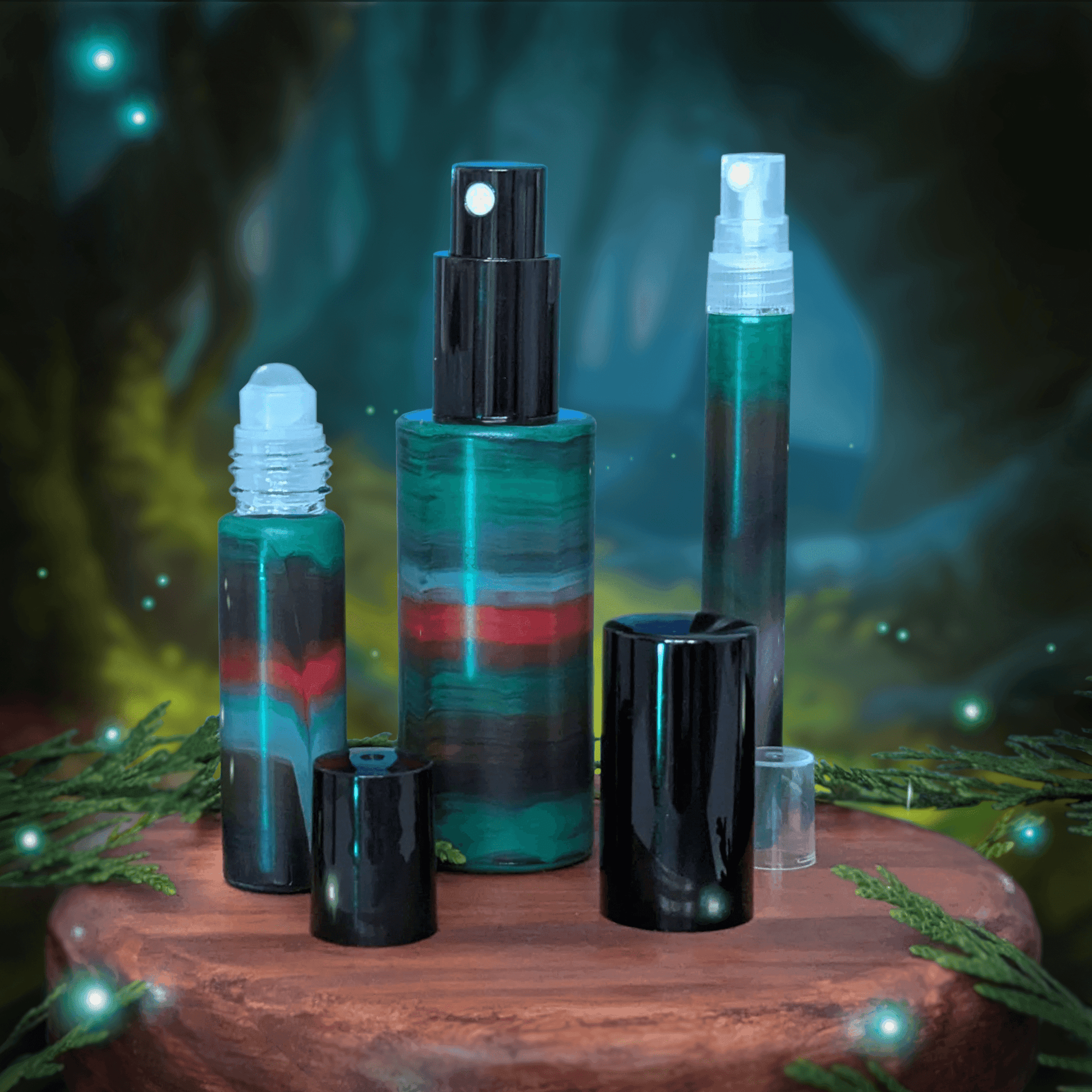 Druid Scent - 10 ml spray