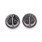 Druid - Single 45mm Class Coins