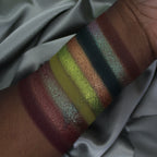 Druid Palette