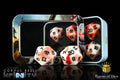 INFINITY: DRUZE, DICE SET - 