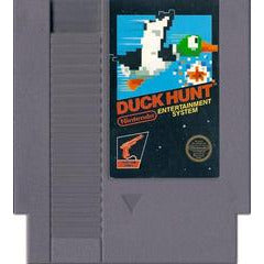 Duck Hunt [5 Screw] - NES