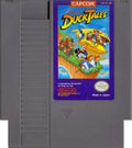Duck Tales - NES