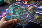 DuelSpec XD Sleeves (Standard)