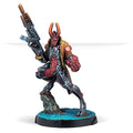 Agent Dukash (MULTI Rifle) - 