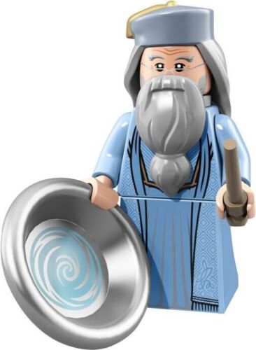 Dumbledore - Blue