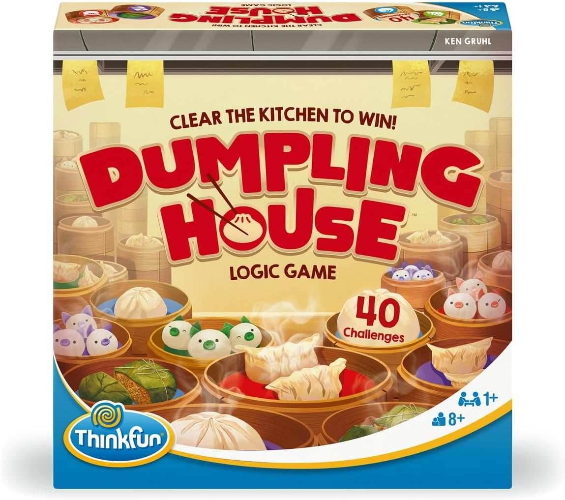 Dumpling House - 