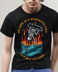 'Dumpster Fire' Shirt