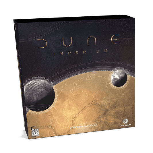Dune: Imperium - 