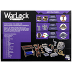 WarLock Tiles: Dungeon Dressings - 