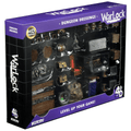 WarLock Tiles: Dungeon Dressings - 