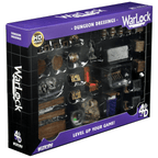 WarLock Tiles: Dungeon Dressings - 