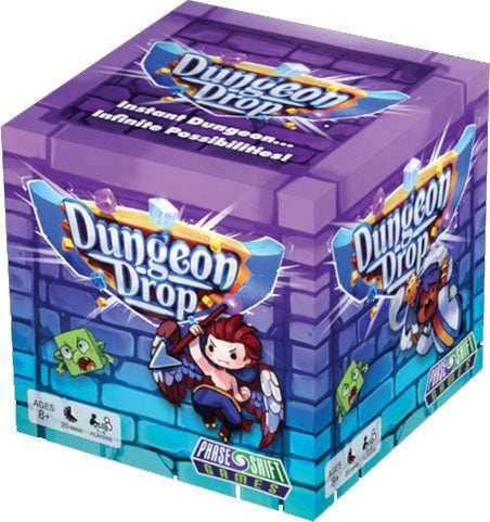 Dungeon Drop - 