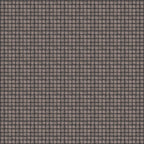 RPG Grid Mat - Abandoned Town & Dungeon Floor - Double Sided Neoprene Mat with Bag